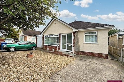 3 bedroom detached bungalow for sale, Highlands Road, Rhuddlan, Denbighshire LL18 2SB