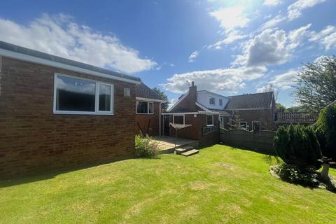 2 bedroom detached bungalow for sale, Green Spring Avenue, Birdwell, Barnsley, S70 5RW