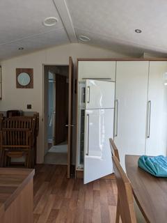 2 bedroom lodge for sale, Meadows Retreat Lodge Park