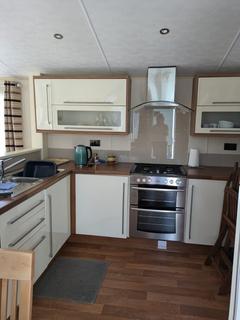 2 bedroom lodge for sale, Meadows Retreat Lodge Park