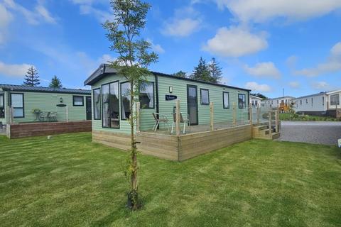 2 bedroom static caravan for sale, Meadows Retreat Lodge Park