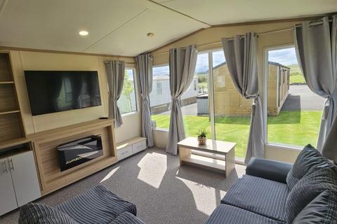 2 bedroom static caravan for sale, Meadows Retreat Lodge Park