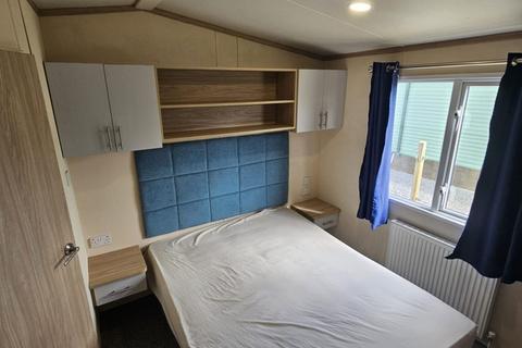 2 bedroom static caravan for sale, Meadows Retreat Lodge Park