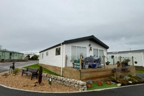 2 bedroom lodge for sale, Meadows Retreat Lodge Park