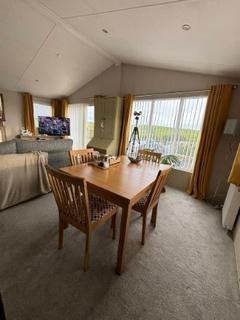 2 bedroom lodge for sale, Meadows Retreat Lodge Park