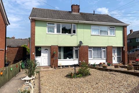 3 bedroom semi-detached house for sale, Whitebridges, Honiton EX14