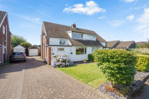 3 bedroom semi-detached house for sale, High Ash Crescent, Alwoodley, Leeds