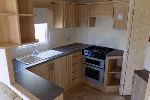 2 bedroom static caravan for sale, Dovercourt Holiday Park