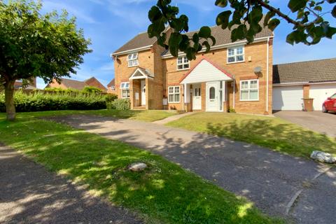 6 Cabot Close, Daventry, NN11 0TR