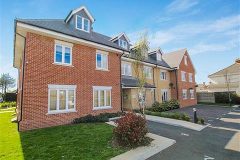 2 bedroom ground floor flat for sale, Fairmile Road, Christchurch BH23
