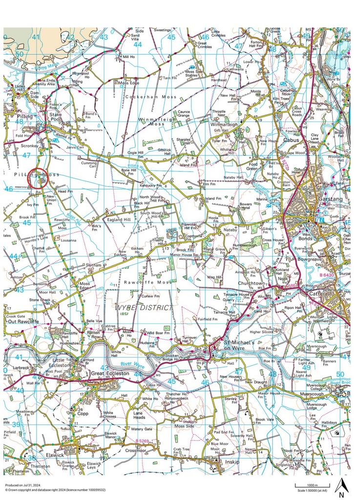 Location Plan