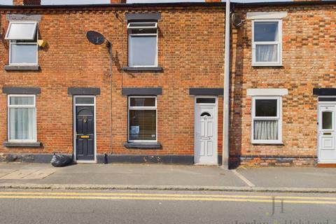 2 bedroom terraced house for sale, Tarvin Road, Chester CH3