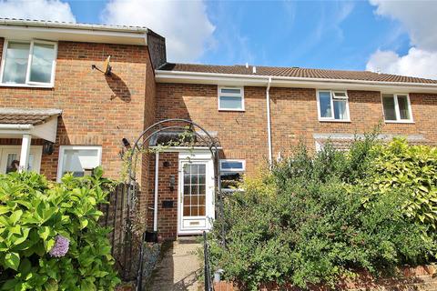 1 bedroom terraced house for sale, Wantley Road, Findon Valley, Worthing, West Sussex, BN14