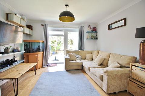 1 bedroom terraced house for sale, Wantley Road, Findon Valley, Worthing, West Sussex, BN14