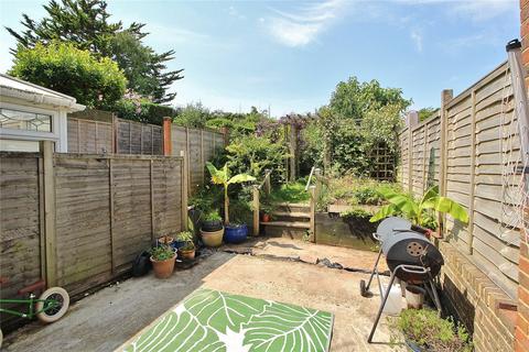 1 bedroom terraced house for sale, Wantley Road, Findon Valley, Worthing, West Sussex, BN14