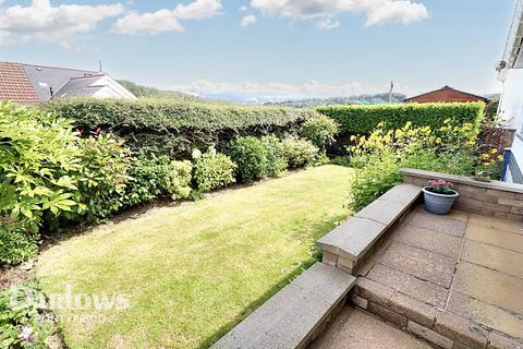 2 bedroom detached bungalow for sale, New Road, Pontypridd