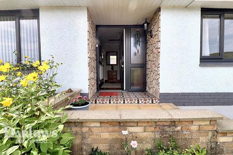 2 bedroom detached bungalow for sale, New Road, Pontypridd