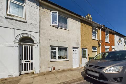 2 bedroom terraced house for sale, Southsea PO5