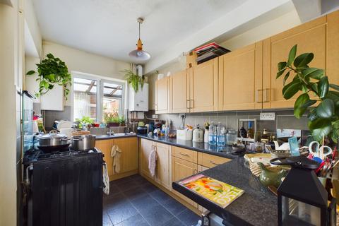 2 bedroom terraced house for sale, Southsea PO5