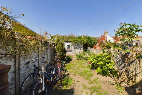 2 bedroom terraced house for sale, Southsea PO5