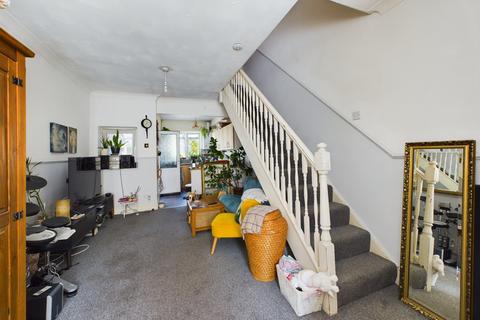 2 bedroom terraced house for sale, Southsea PO5