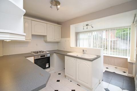 undefined, Bentham Avenue,  Fleetwood, FY7