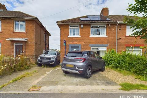 3 bedroom semi-detached house for sale, Oakdale Road, Consett