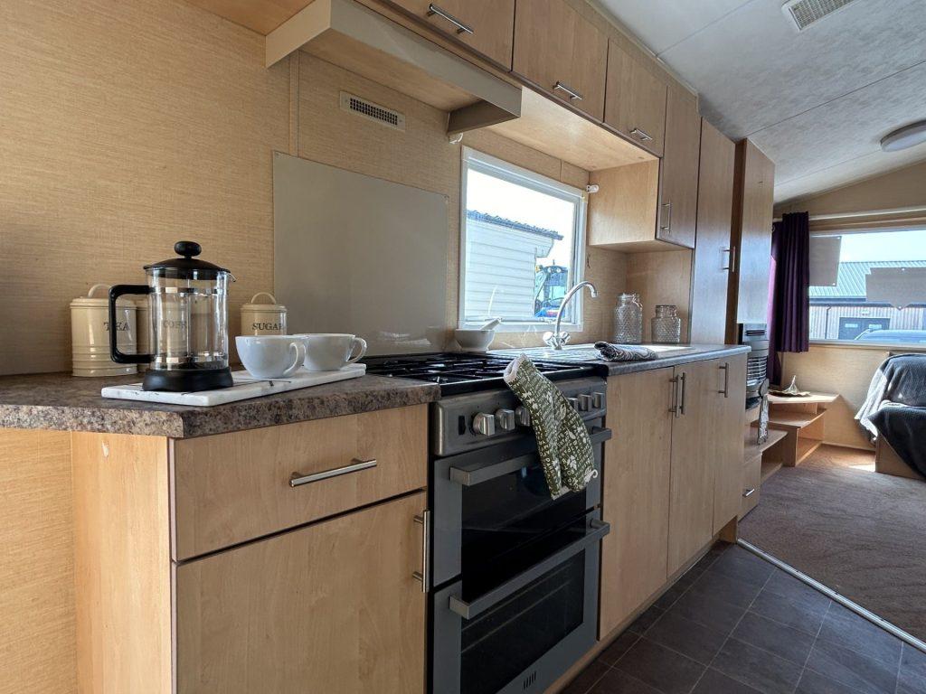 Felixstowe Beach   Willerby  Magnum  For Sale