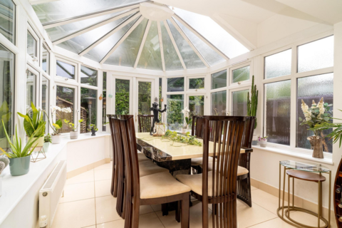 Flat 1, Glendower Lodge The Rise, London, NW7 2LL