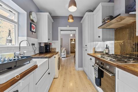 1 bedroom flat for sale, Herbert Street, Chalk Farm, NW5