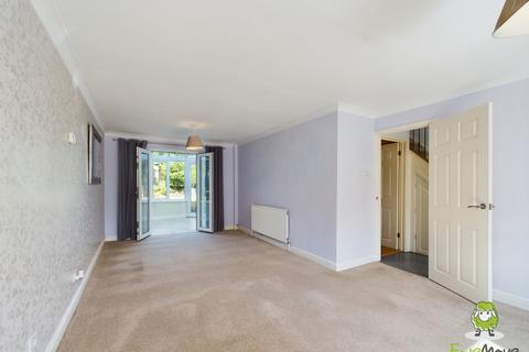 3 bedroom detached house for sale, Gannet Close, Basingstoke, Hampshire, RG22