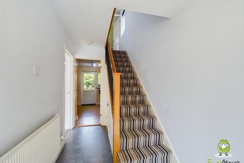 29 Gannet Close, Basingstoke, RG22 5QN