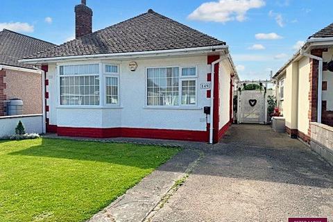 2 bedroom detached bungalow for sale, Marion Road, Prestatyn, Denbighshire, LL19 7DG