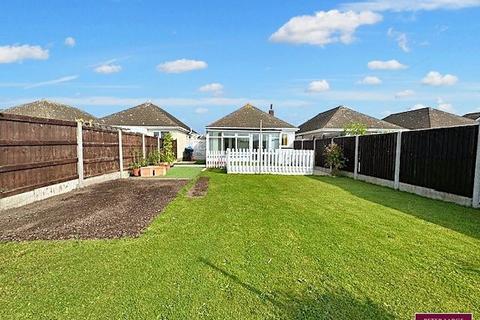 2 bedroom detached bungalow for sale, Marion Road, Prestatyn, Denbighshire, LL19 7DG