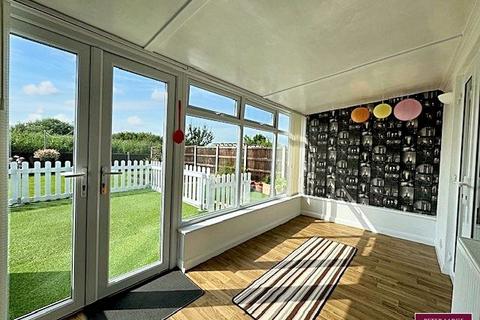 2 bedroom detached bungalow for sale, Marion Road, Prestatyn, Denbighshire, LL19 7DG