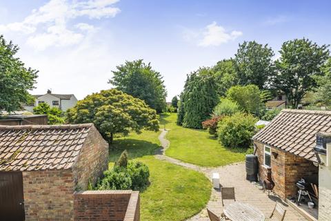 3 bedroom detached house for sale, High Street, Martin, Lincoln, LN4