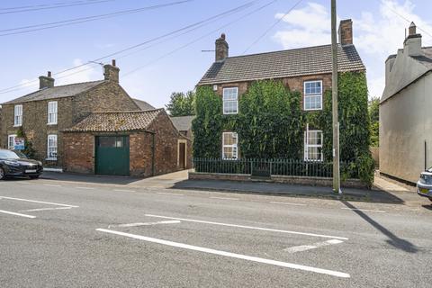 3 bedroom detached house for sale, High Street, Martin, Lincoln, LN4