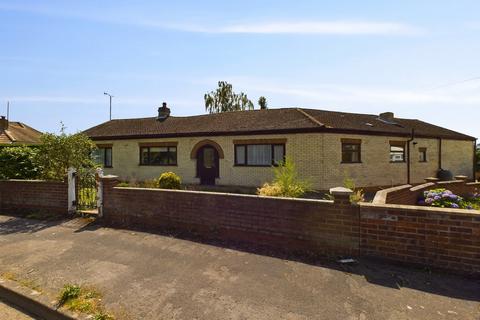 2 bedroom detached bungalow for sale, Back Lane, West Winch PE33