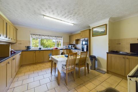 2 bedroom detached bungalow for sale, Back Lane, West Winch PE33