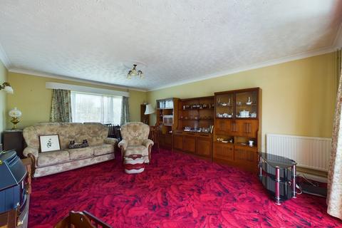 2 bedroom detached bungalow for sale, Back Lane, West Winch PE33