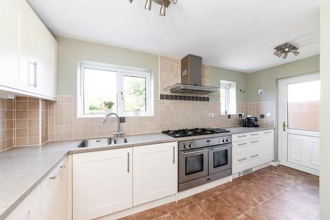 4 bedroom detached house for sale, Kysbie Close, Abingdon OX14