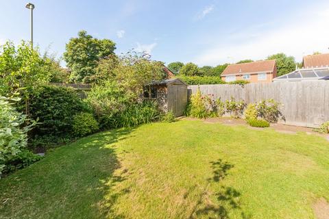 4 bedroom detached house for sale, Kysbie Close, Abingdon OX14