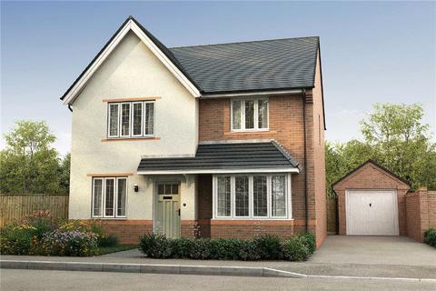 4 bedroom detached house for sale, Winchester Road, Beggarwood, Basingstoke