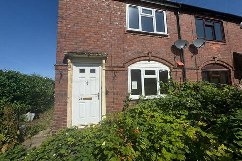 St. Marks Road, Stourbridge, DY9 7