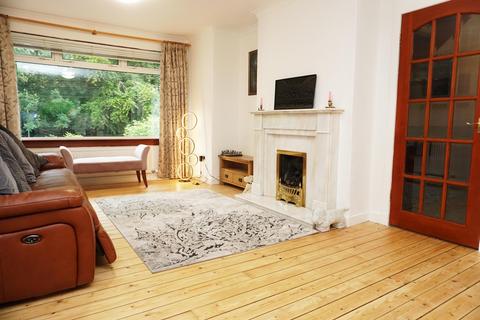 3 bedroom detached villa for sale, Roxburgh Park, East Kilbride G74