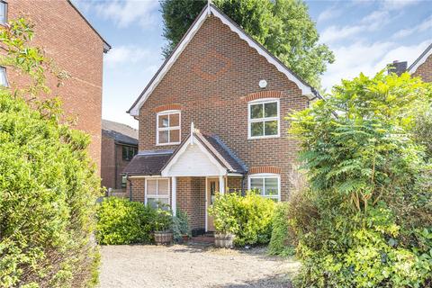 4 bedroom detached house for sale, D'arcy Place, Bromley, BR2