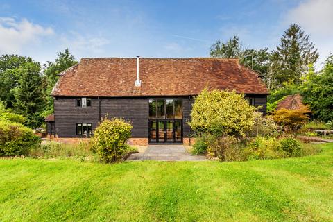 5 bedroom detached house for sale, Tismans Common, Rudgwick, Horsham, West Sussex, RH12