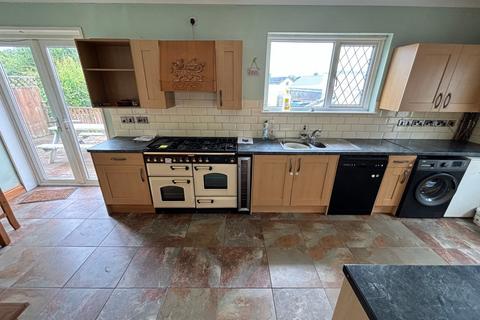 15 Bryndulais, Llanllwni, Pencader, SA39 9DT
