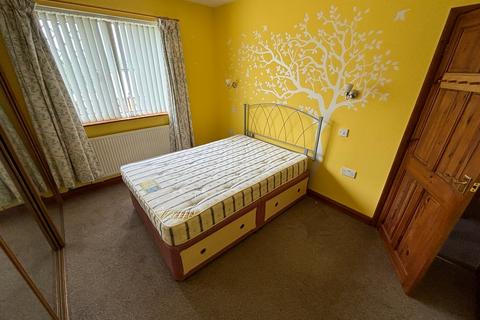 15 Bryndulais, Llanllwni, Pencader, SA39 9DT