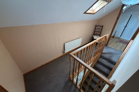 15 Bryndulais, Llanllwni, Pencader, SA39 9DT
